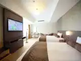 Двухместный номер Corner Стандарт