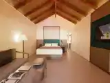 Двухместное Вилла с бассейном Beach