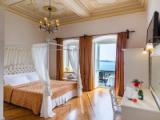 Двухместный люкс Honeymoon с видом на море