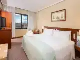 Двухместный люкс