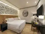 Двухместный номер Terrace Classic