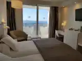 Двухместный номер Captain
