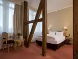 Двухместный полулюкс