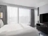 Двухместный люкс Paris Sky View Terrace