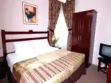 Двухместный семейный люкс