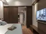 Двухместный полулюкс