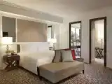 Двухместный люкс