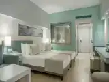 Двухместный номер Стандарт с балконом