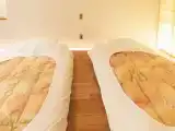 Двухместный номер Deluxe with Tatami Area with Open-Air Bath Toki