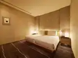 Двухместный люкс Garden