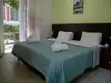 Семейные апартаменты Нижний этаж