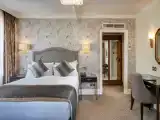 Двухместный клубный номер