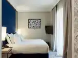 Двухместный люкс