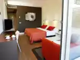 Двухместный клубный номер Premium