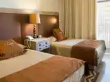 Двухместный полулюкс с видом на океан