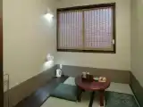 Одноместный номер Japanese-Style Стандарт