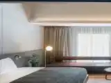 Двухместный люкс River View