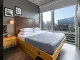 Двухместный номер Downtown DC View