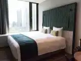 Двухместный номер Hollywood Superior