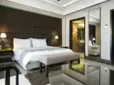 Двухместный полулюкс