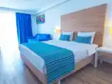 Двухместный номер Стандарт с красивым видом из окна