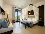 Двухместный номер Superior Deluxe seafront