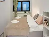 Двухместный номер Summer and Winter