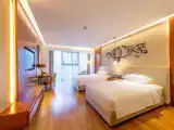 Четырёхместный номер Стандарт