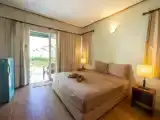 Двухместное бунгало Air-Conditioned