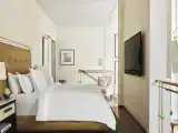 Двухместный люкс Loft