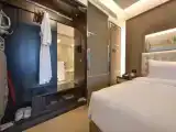 Двухместный номер Executive Floor