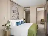 Двухместный люкс Devonshire