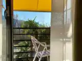 Апартаменты