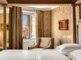 Двухместный люкс Hassler Grand Deluxe