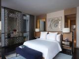Двухместный люкс Deluxe Four Seasons Executive