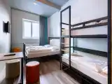Четырёхместный номер Family