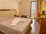 Двухместный номер с видом на море