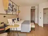 Двухместный клубный люкс с видом на океан