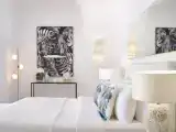 Бунгало Lux.Me с видом на бассейн
