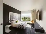 Двухместный номер The X