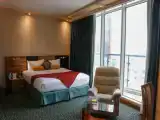 Двухместный люкс Royal c 1 комнатой