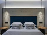 Четырёхместный номер Swim-Up семейный Premium с видом на внутреннюю территорию