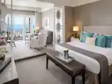Studio Suite Victorian с видом на океан