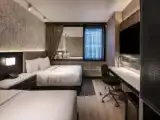 Четырёхместный номер ADA