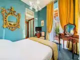 Двухместный номер Terrace Deluxe