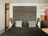Двухместный люкс Serenity oceanfront