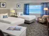 Четырёхместный номер Superior Deluxe Ocean Curve