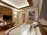 Люкс Альпийский Premier с 3 комнатами