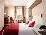 Двухместный номер Deluxe