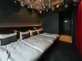 Пятиместная студия Disco